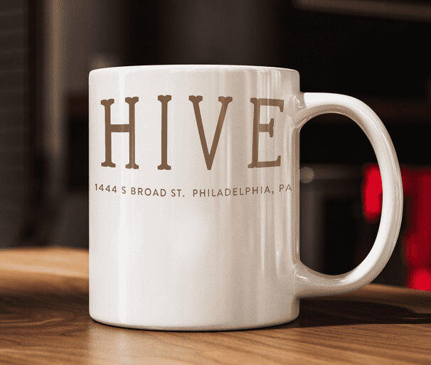 Mug Design